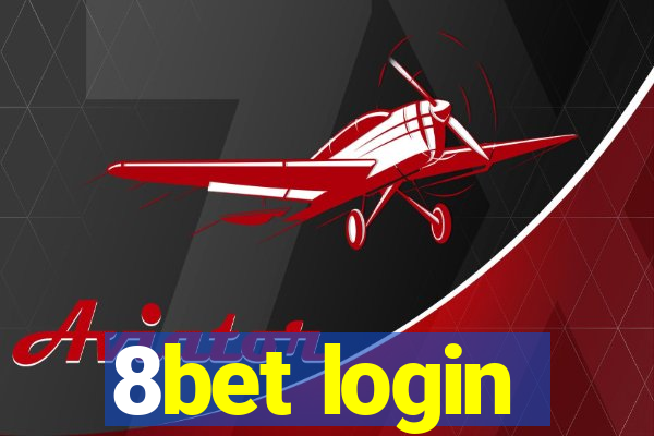 8bet login